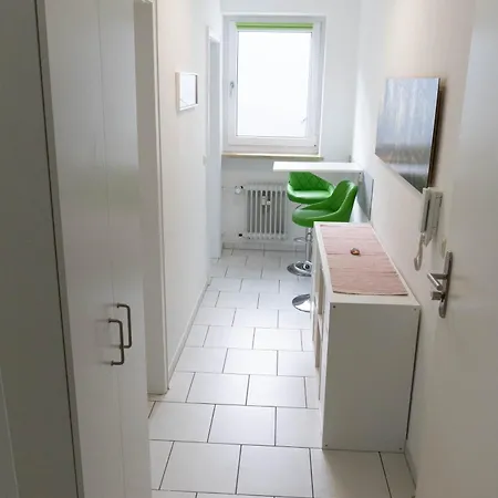 Apartment Seefelder Berge Und Seen *