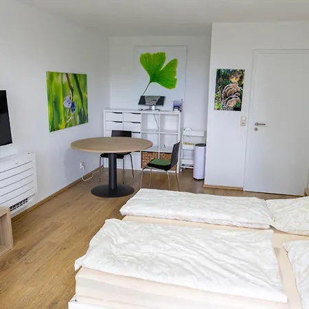 Apartamento Seefelder Berge Und Seen Seefeld (Bavaria)