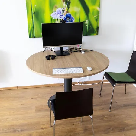 Apartamento Seefelder Berge Und Seen Seefeld (Bavaria)