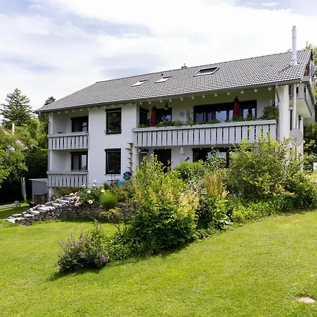Apartamento Seefelder Berge Und Seen