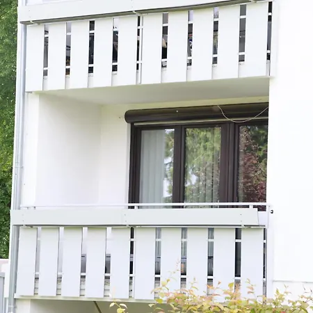 Seefelder Berge Und Seen Apartment *