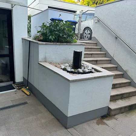 Apartment Seefelder Berge Und Seen Seefeld (Bavaria)