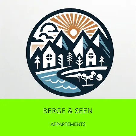 Apartment Seefelder Berge Und Seen *