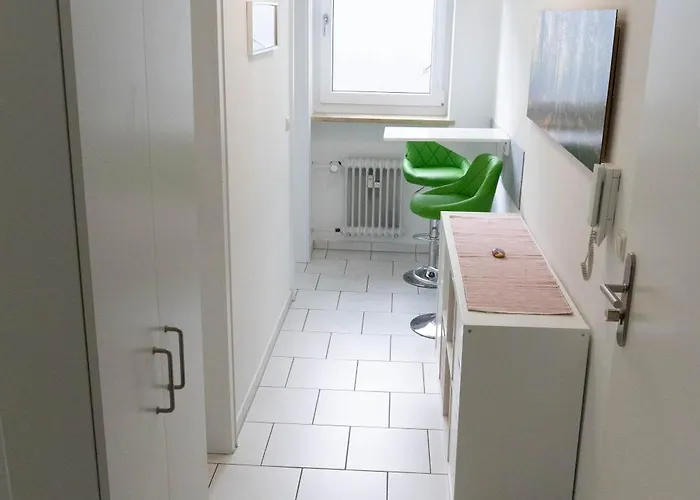 Apartamento Seefelder Berge Und Seen *